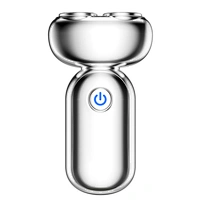 Shaver with security intelligent lock